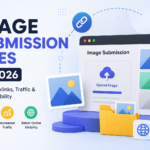 Image submission sites list for 2026 – best platforms to upload photos and infographics for SEO